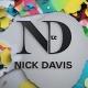♥️NICK DAVIS SCRIPT♥️
