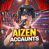 AIZEN ACCAUNTS