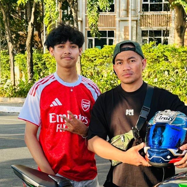 MC LongKris🎙🔥