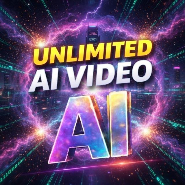 Create Unlimited AI Video | Generate Free Ai