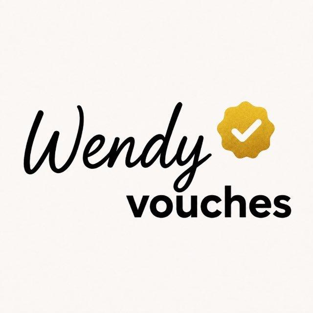 Wendy vouches ❄️