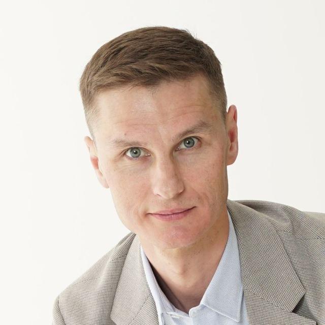 Андрей Руссков | Энергия продаж