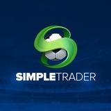 Apostas Simple Trader ⚽️