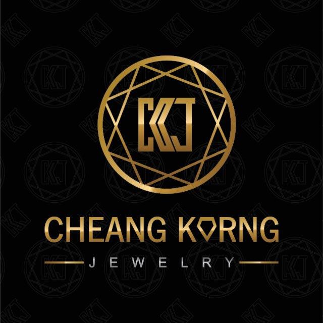 CheangKorngJewelry-ជាងកង គីមយ៉ុង