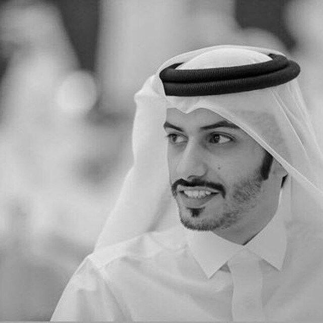 الشاعر سلمان بن خالد