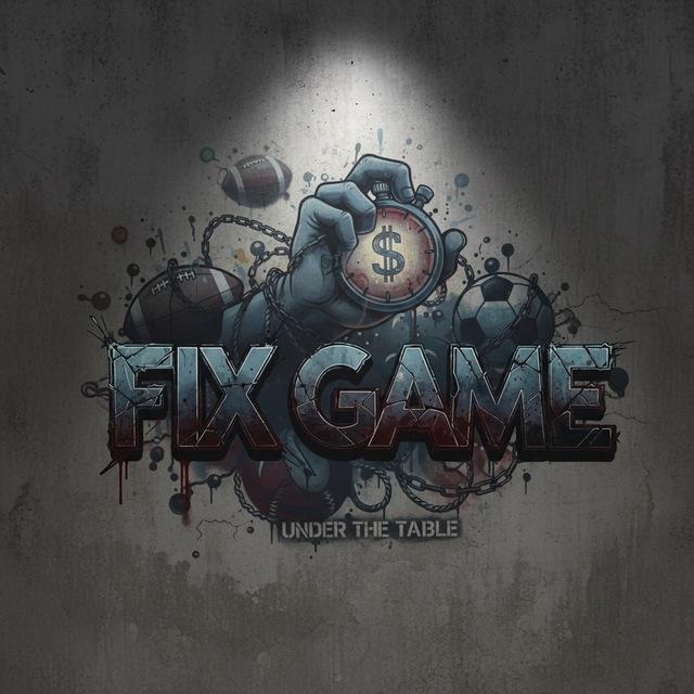 FIX GAME