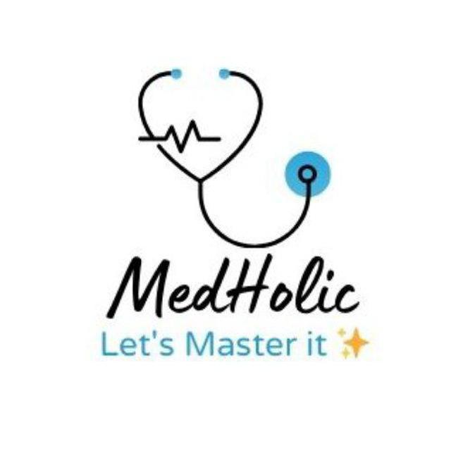 MedHolic 2026 🩺✨Dr.YMaroua