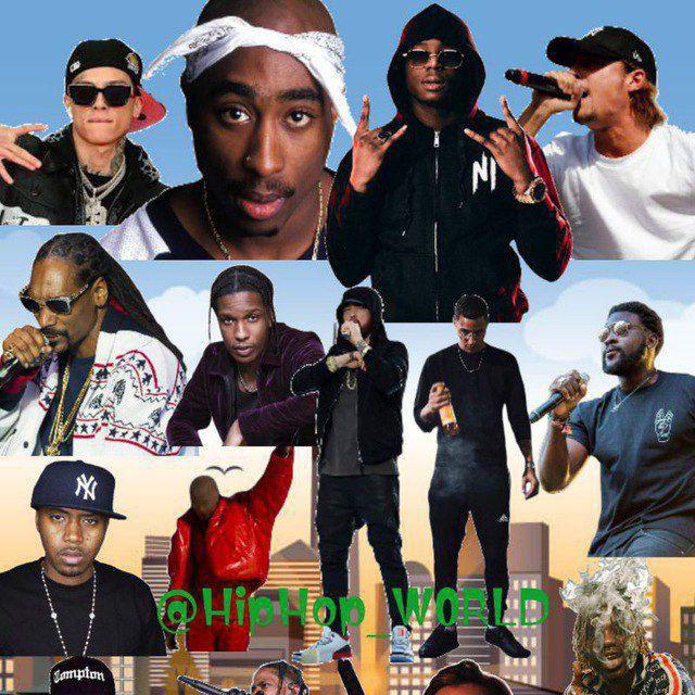American Rap (Best Of ✨)
