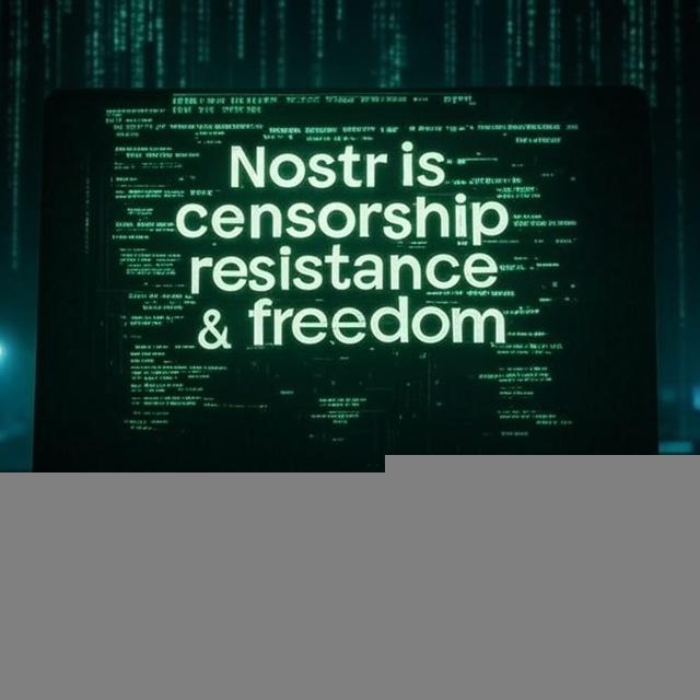NostrDanish News