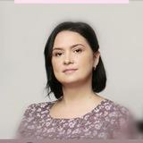 Татьяна Жукова психолог