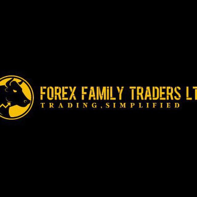 FOREX FAMILY TRADERS