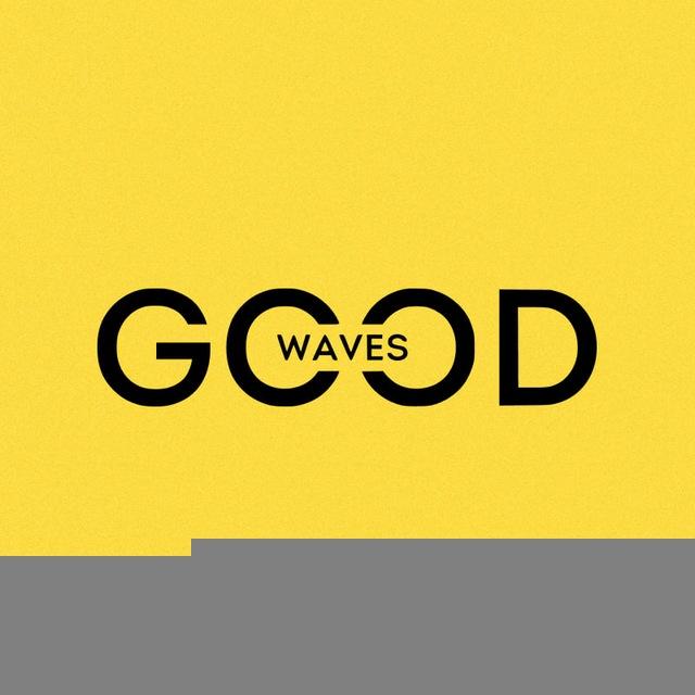 GOOD WAVES Moscow