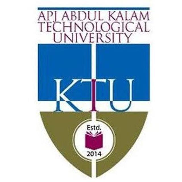 KTU NOTES CHANNEL