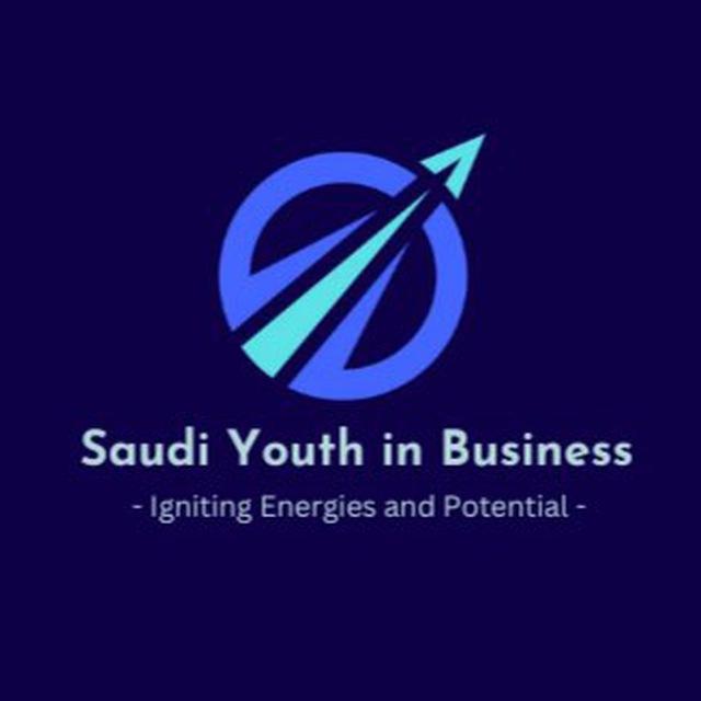 Saudi Youth in Business