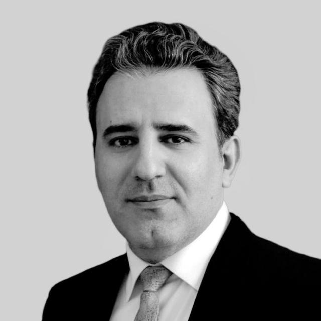 اردشیر پشنگ