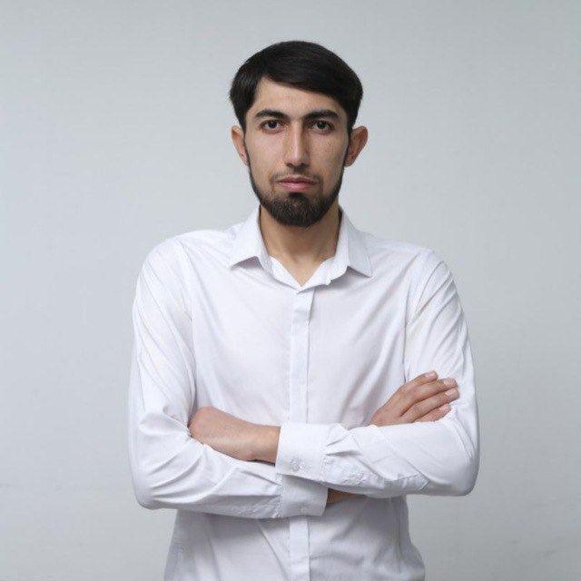 TARIX AKADEMIYASI | Shahzod Sattorqulov