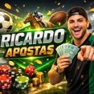RICARDO APOSTAS 🎰⚽️🏈🏀
