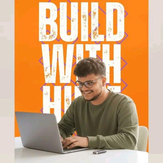 Build With Himu