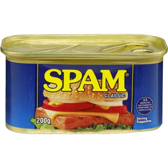 Spam Channel