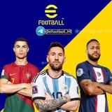 جروب بيس موبايل | eFootball mobile