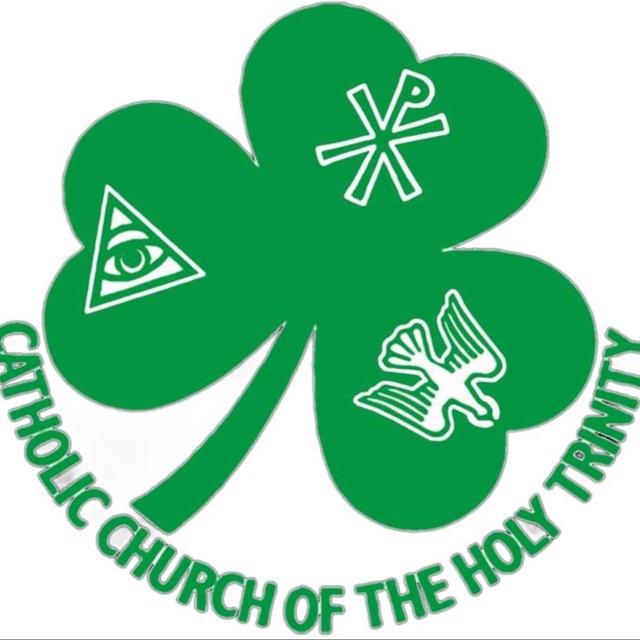 Catholic Church of the Holy Trinity