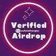 🤑 Verified Airdrop 🤑