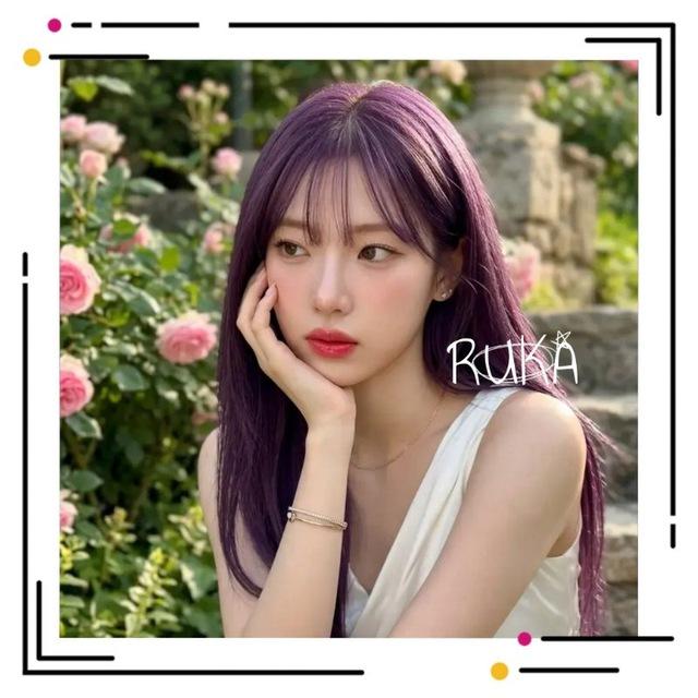 𝐊𝐀𝐖𝐀𝐈 𝐑𝐔𝐊𝐀 ┊ 𝐁𝐀𝐁𝐘𝐌𝐎𝐍𝐒𝐓𝐄𝐑