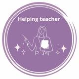 سجل الادا الوظيفي-الخطة علاجية-عروض بوربينت-مساعدة معلمين في انجاز اعمالهم المكتبة Helping teacher