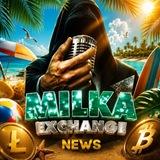 Milka News