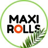Макси Роллс Заинск | Доставка РОЛЛЫ ПИЦЦА