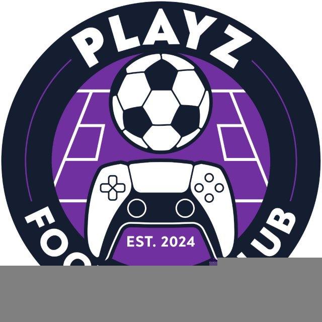 PLAYZFC • FC 26