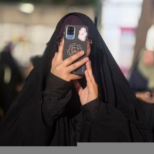 - طلبه نوشت -