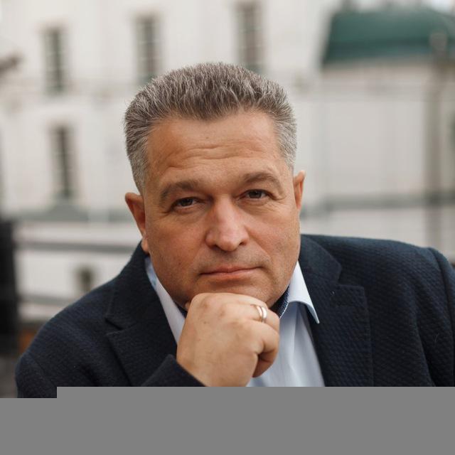 Александр Заремба