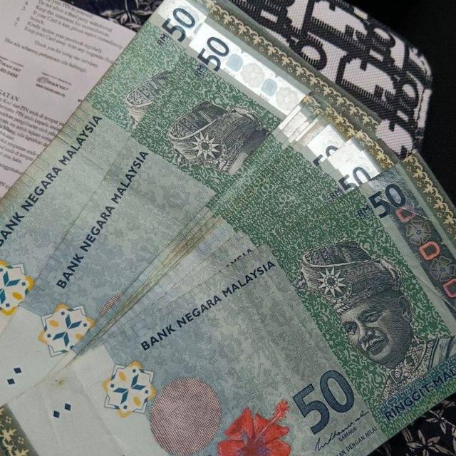 BUAT DUIT TANPA MODAL 💸