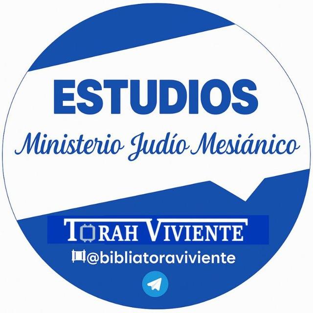 Estudios Ministerio Judío Mesiánico