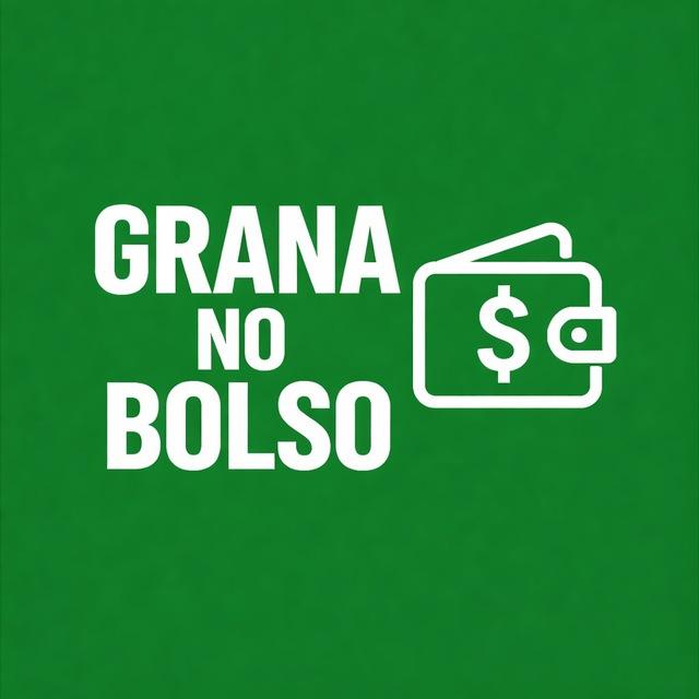 Grana No Bolso