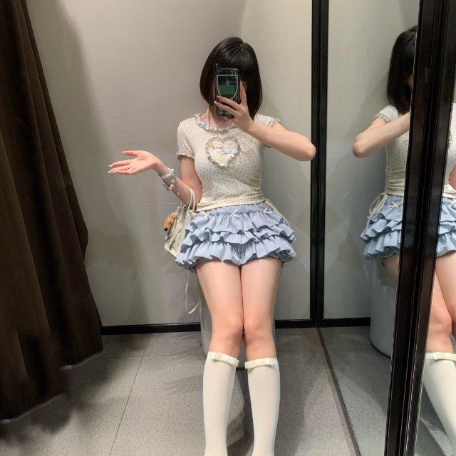 糖朵的避风港
