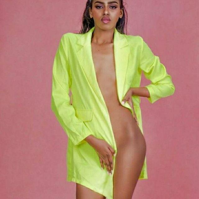 Ethiopian Girls