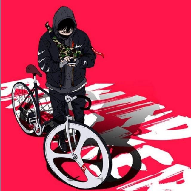 Wind Breaker