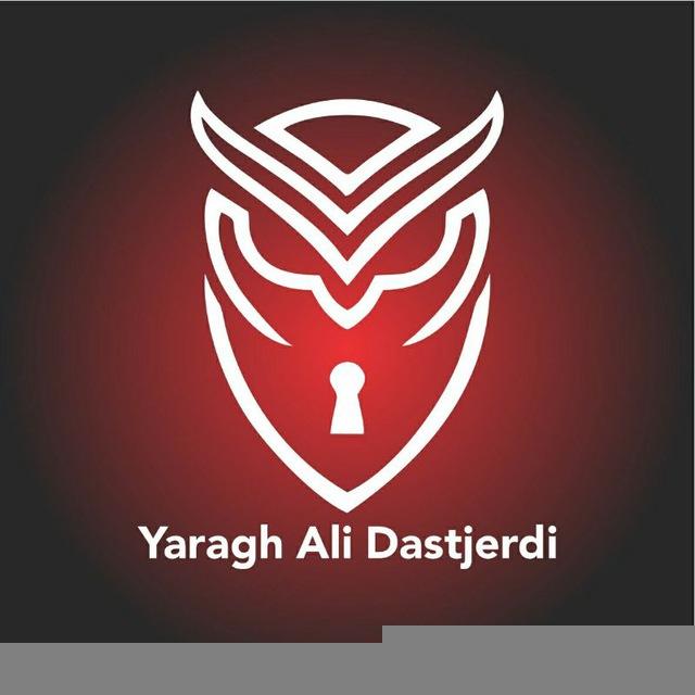 یراق علی دستجردی