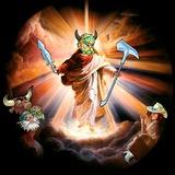 Я съел brawlhalla