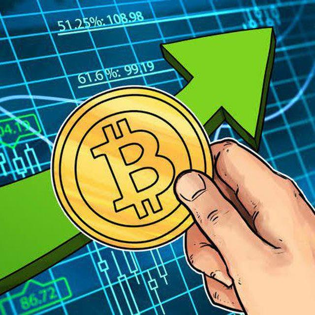 Free Binance Pump Signals🚨🚨🚨