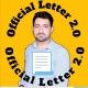Official Letter 2.0