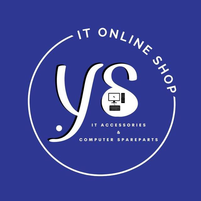 Y&S IT Online Shop
