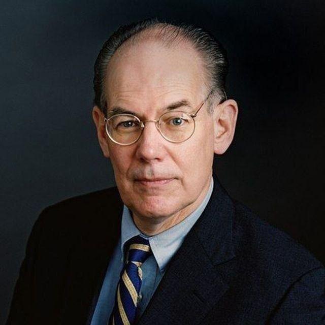 John Mearsheimer