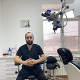 Dr.Tigran Postoev