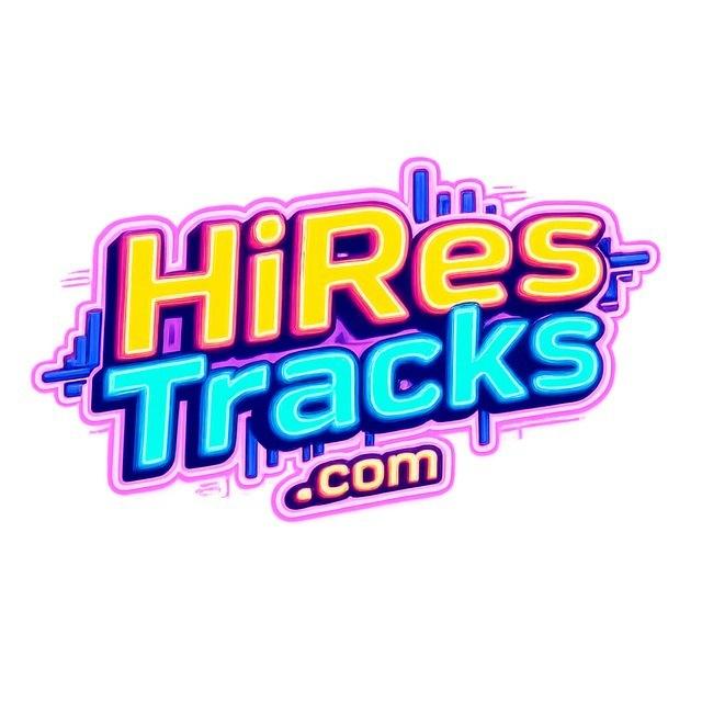HiResTracks Songs