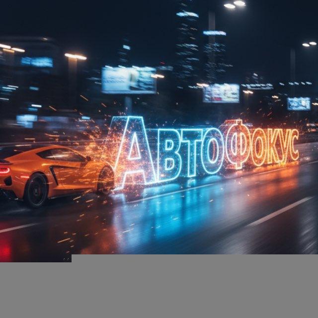АвтоФокус