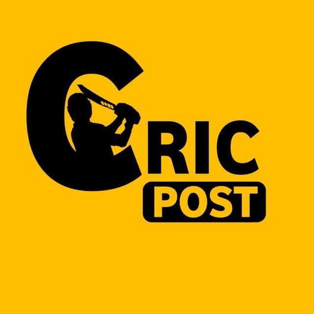 Cric Post
