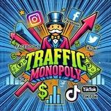 Traffic Monopoly | блог арбітражної команди
